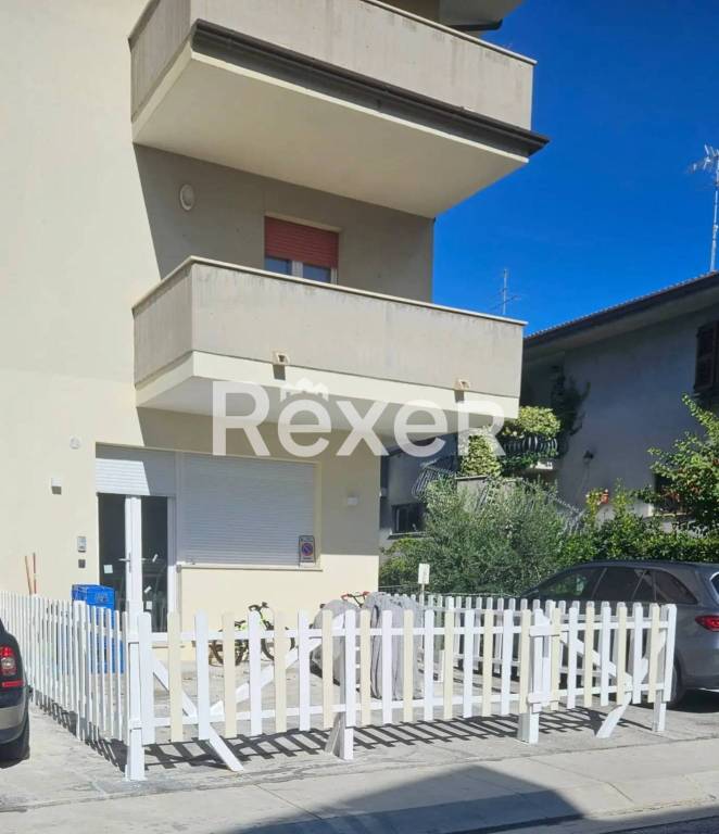 appartamento in vendita a Porto Sant'Elpidio