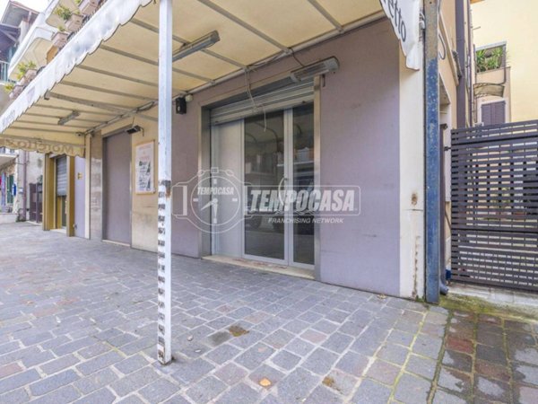 negozio in vendita a Porto Sant'Elpidio