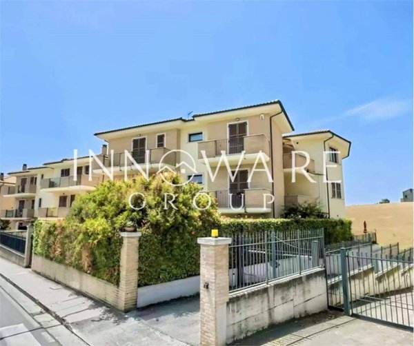 appartamento in vendita a Porto Sant'Elpidio