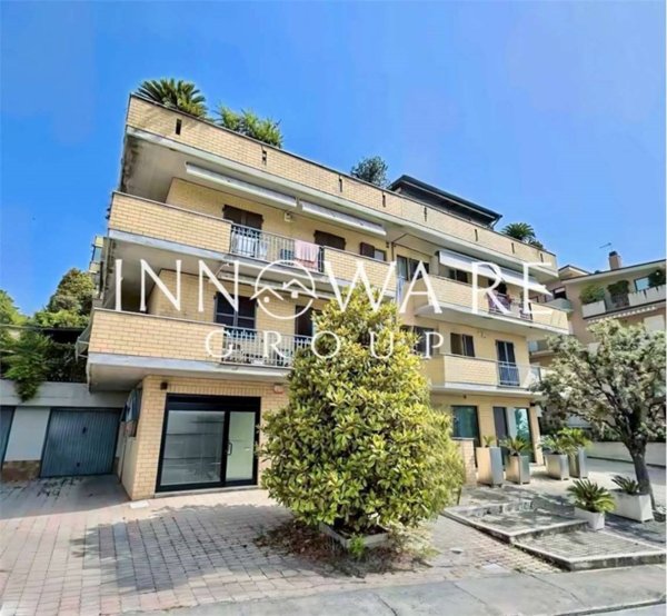 appartamento in vendita a Porto Sant'Elpidio