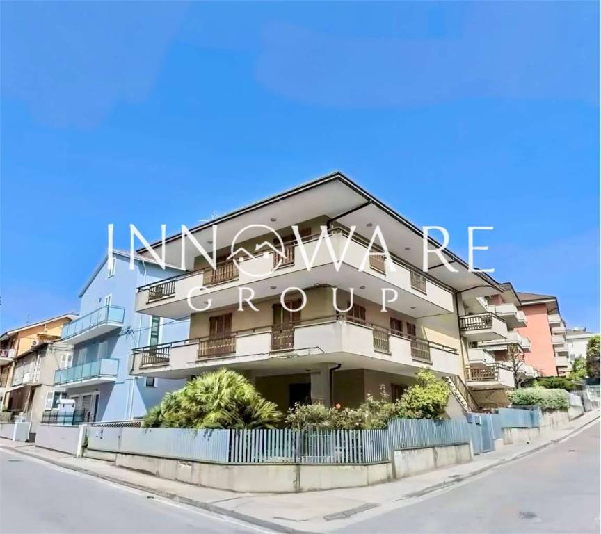 appartamento in vendita a Porto Sant'Elpidio