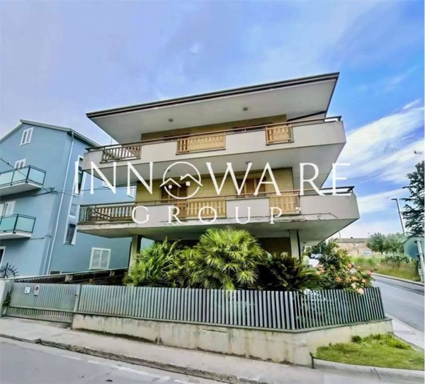 casa indipendente in vendita a Porto Sant'Elpidio