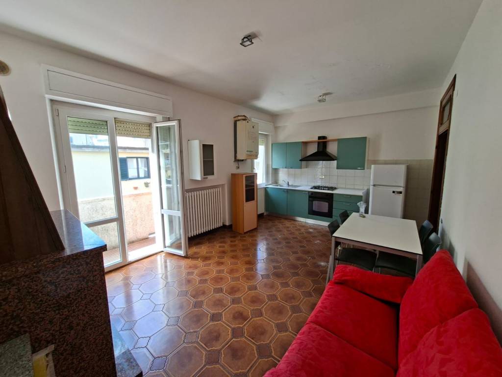 appartamento in vendita a Porto Sant'Elpidio