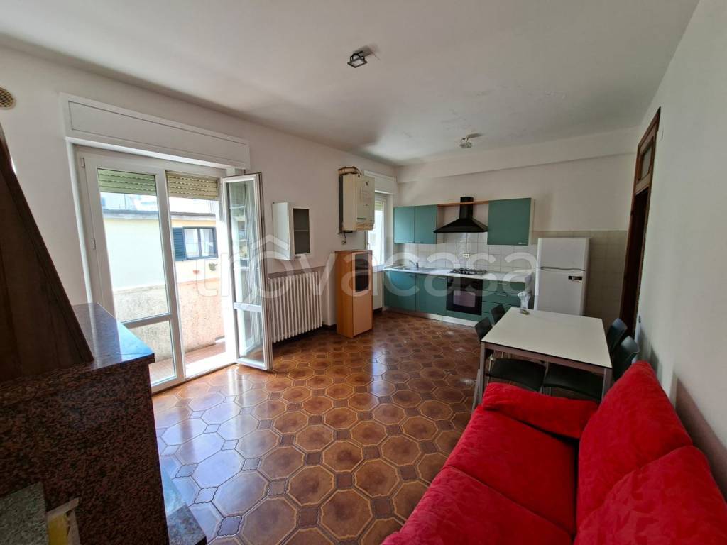 appartamento in vendita a Porto Sant'Elpidio