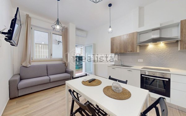 appartamento in vendita a Porto Sant'Elpidio