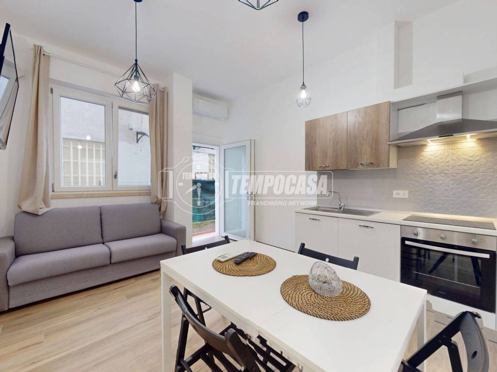 appartamento in vendita a Porto Sant'Elpidio