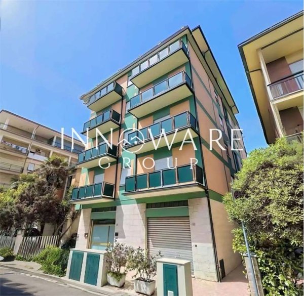 appartamento in vendita a Porto Sant'Elpidio