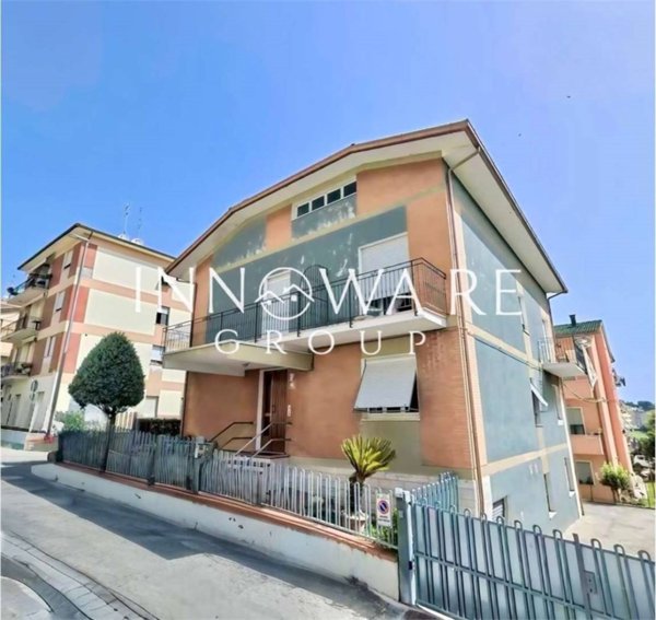 appartamento in vendita a Porto Sant'Elpidio