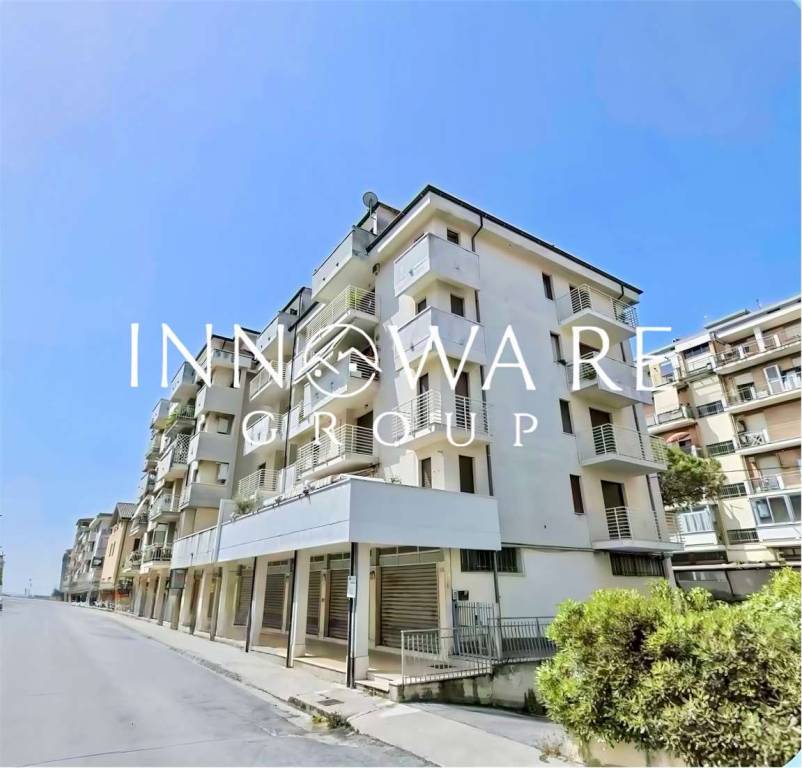 appartamento in vendita a Porto Sant'Elpidio