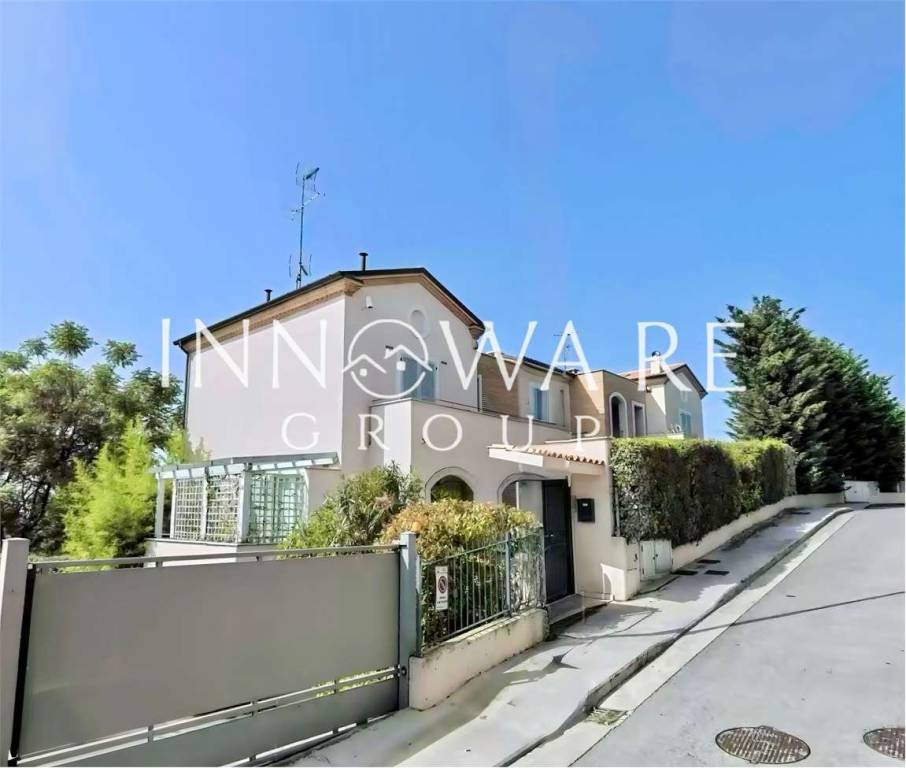 appartamento in vendita a Porto Sant'Elpidio