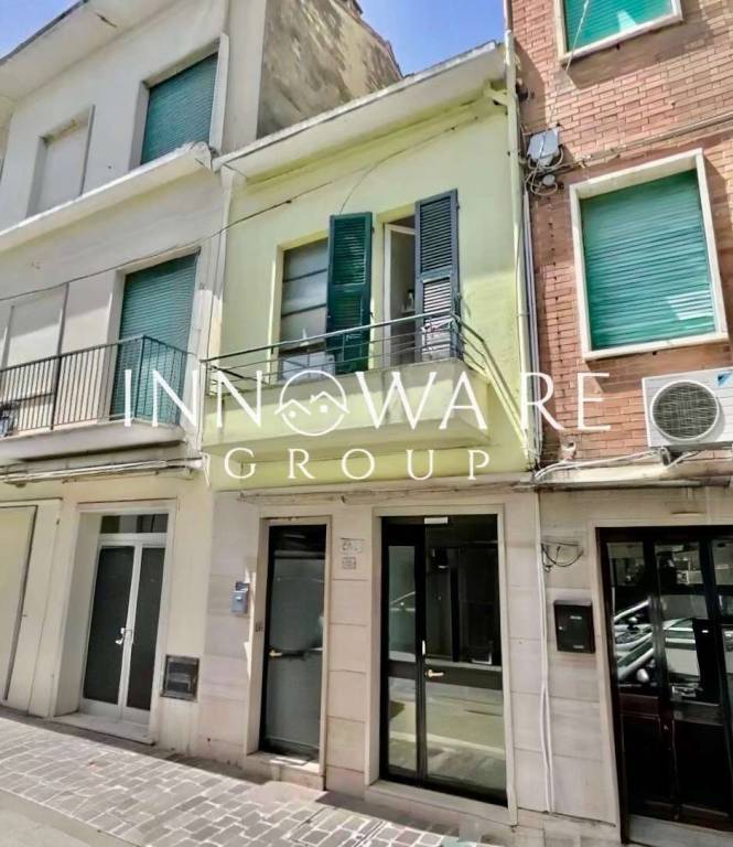 appartamento in vendita a Porto Sant'Elpidio