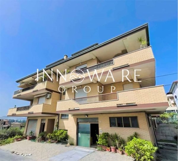 appartamento in vendita a Porto Sant'Elpidio