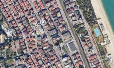 negozio in vendita a Porto Sant'Elpidio