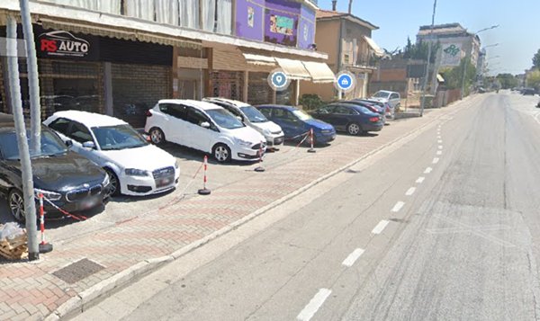 appartamento in vendita a Porto Sant'Elpidio