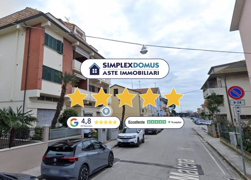 appartamento in vendita a Porto Sant'Elpidio