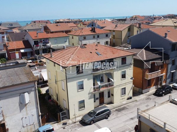 appartamento in vendita a Porto Sant'Elpidio