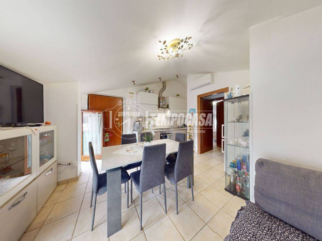 appartamento in vendita a Porto Sant'Elpidio