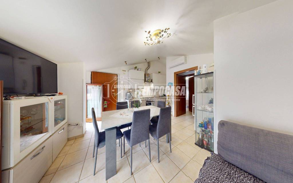 appartamento in vendita a Porto Sant'Elpidio