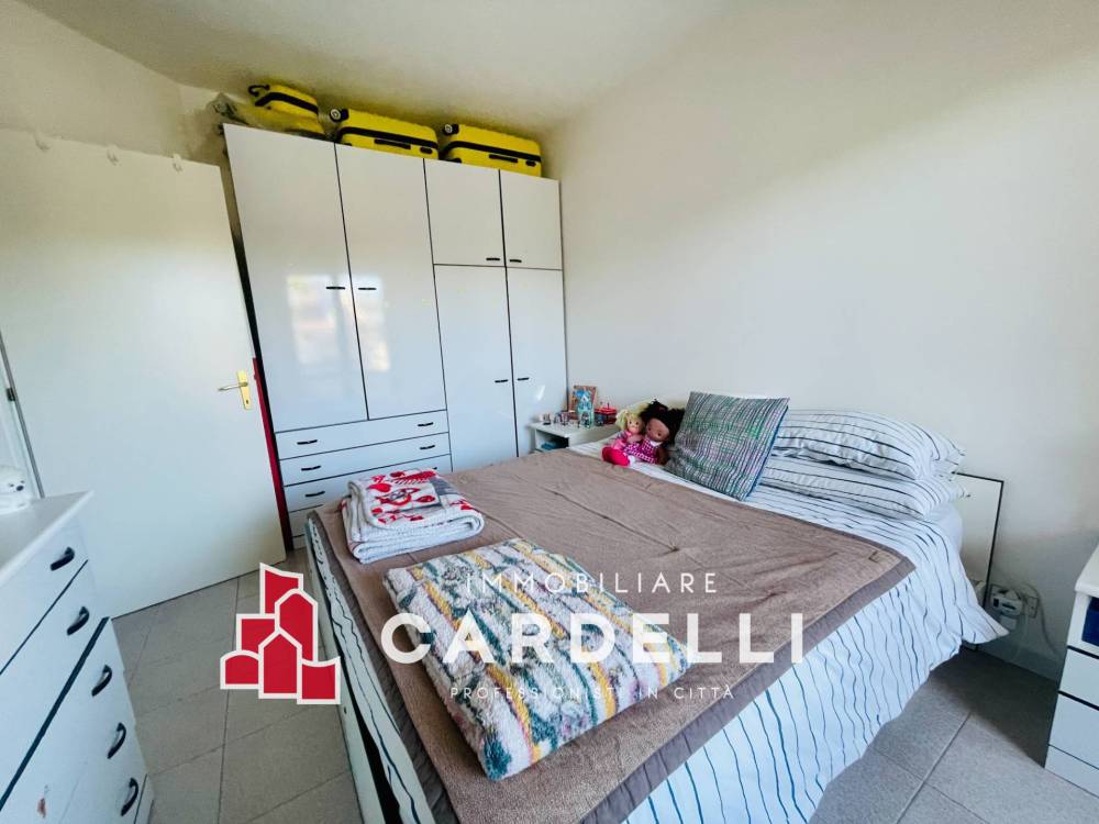 appartamento in vendita a Porto Sant'Elpidio