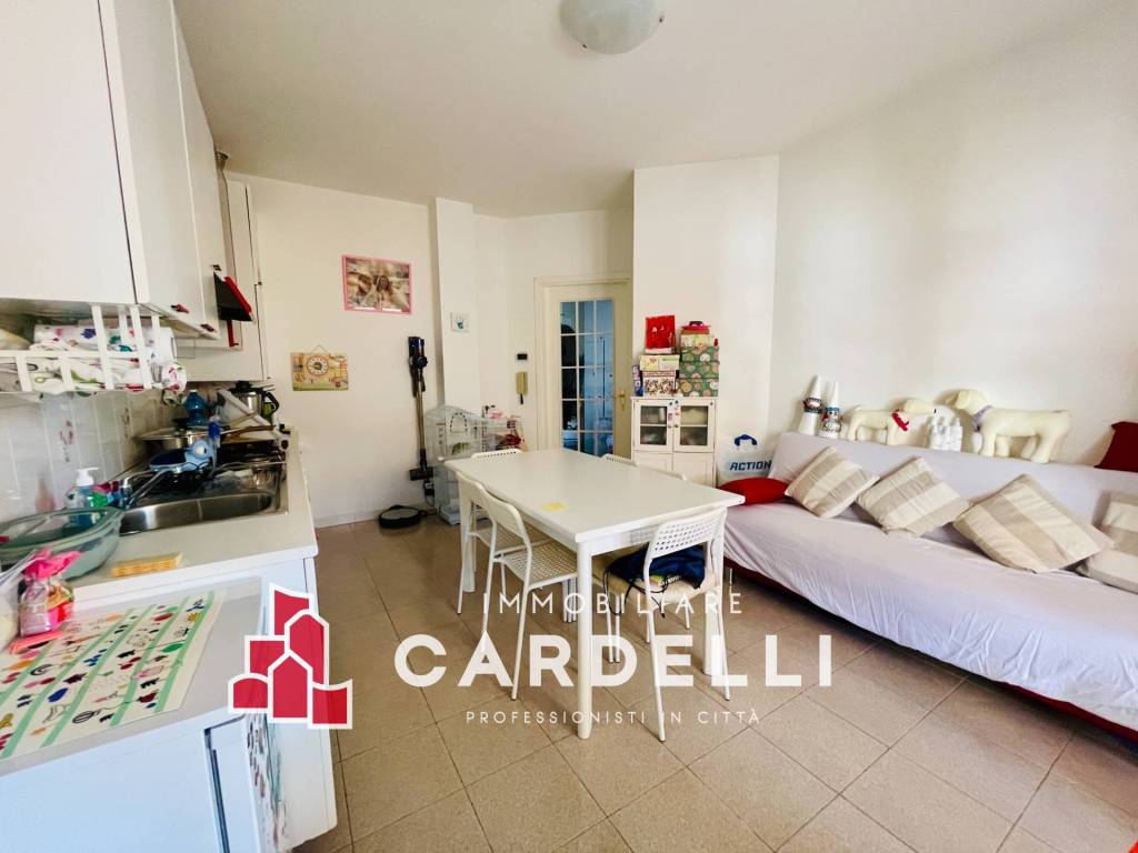 appartamento in vendita a Porto Sant'Elpidio