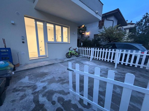 appartamento in vendita a Porto Sant'Elpidio