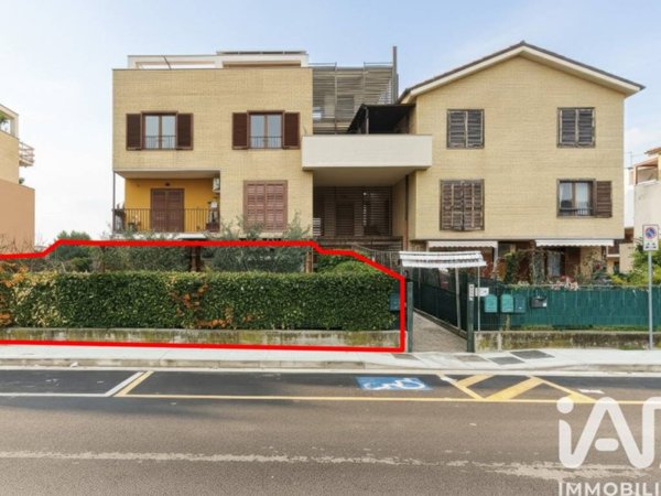 appartamento in vendita a Porto Sant'Elpidio