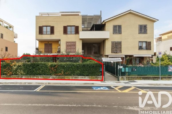 appartamento in vendita a Porto Sant'Elpidio