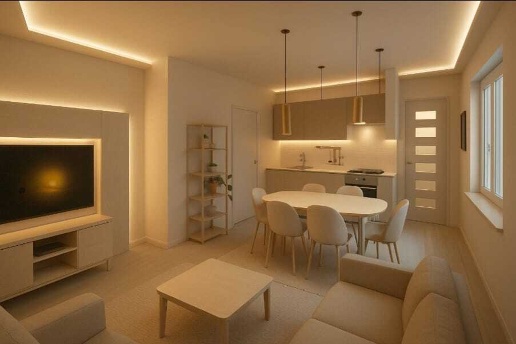 appartamento in vendita a Porto Sant'Elpidio