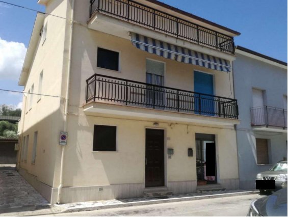 casa indipendente in vendita a Porto Sant'Elpidio