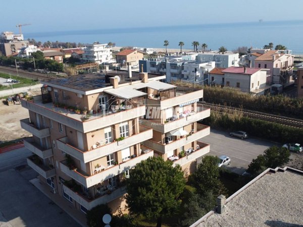 appartamento in vendita a Porto Sant'Elpidio