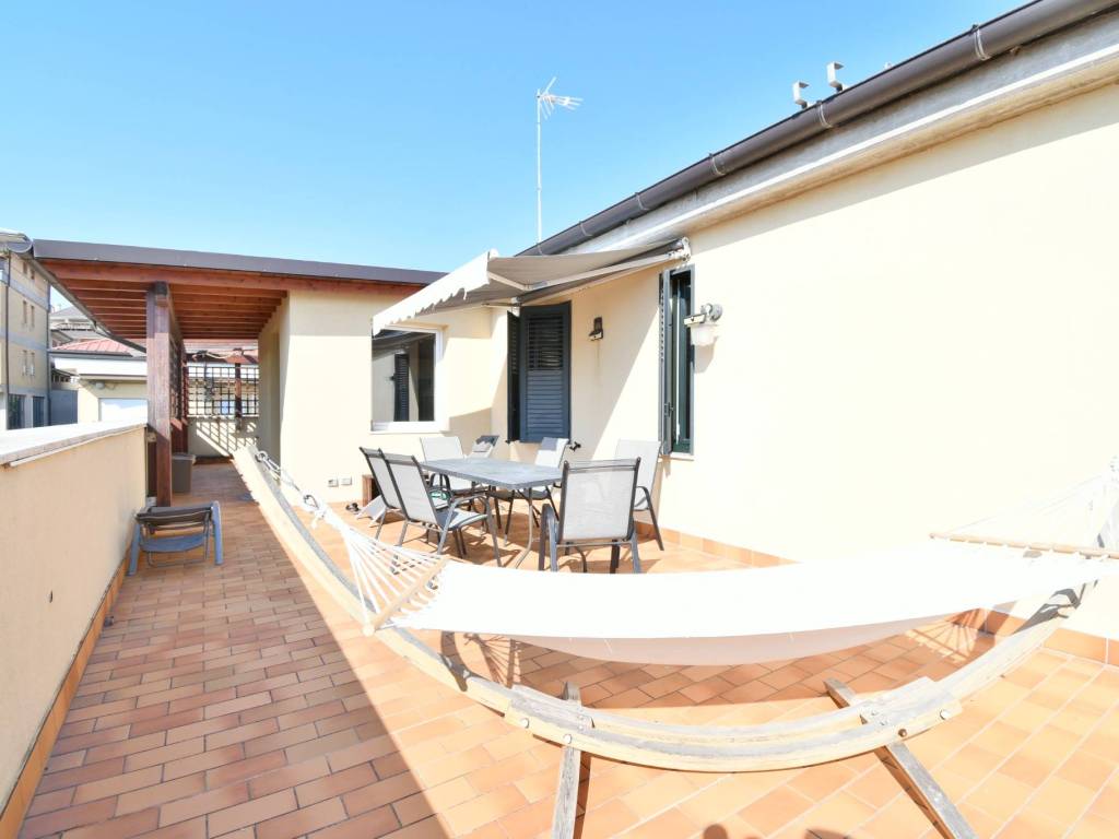 appartamento in vendita a Porto Sant'Elpidio