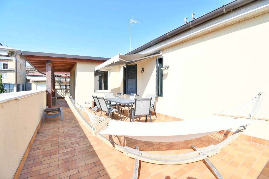 appartamento in vendita a Porto Sant'Elpidio