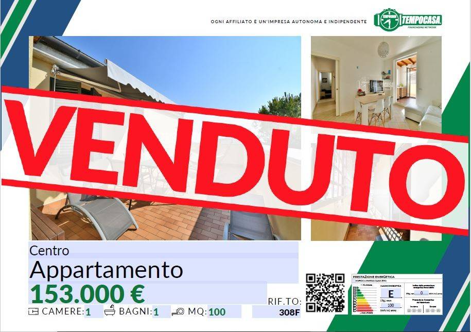 appartamento in vendita a Porto Sant'Elpidio