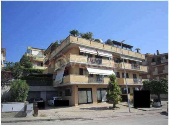 appartamento in vendita a Porto Sant'Elpidio