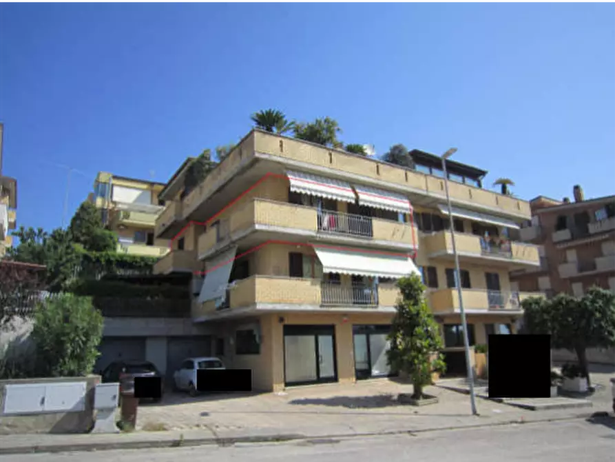 appartamento in vendita a Porto Sant'Elpidio