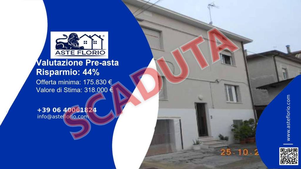 appartamento in vendita a Porto Sant'Elpidio