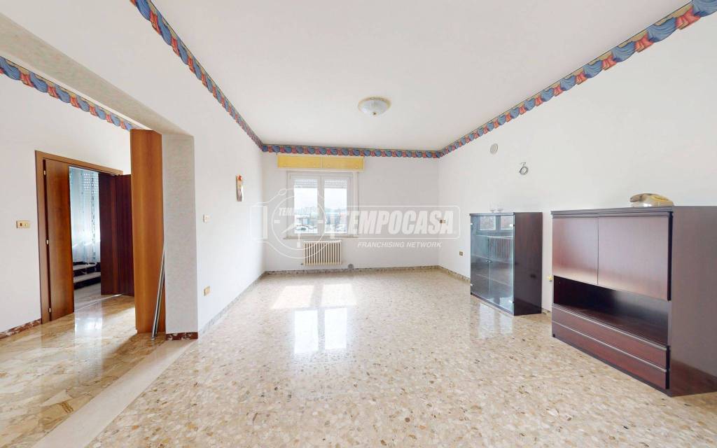 appartamento in vendita a Porto Sant'Elpidio