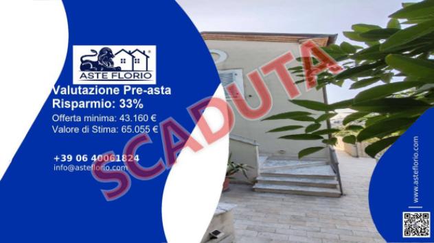 appartamento in vendita a Porto Sant'Elpidio