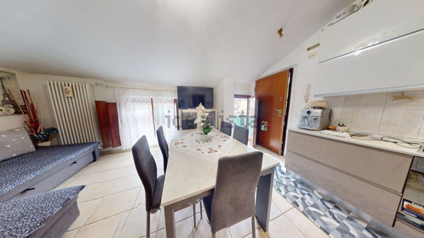 appartamento in vendita a Porto Sant'Elpidio