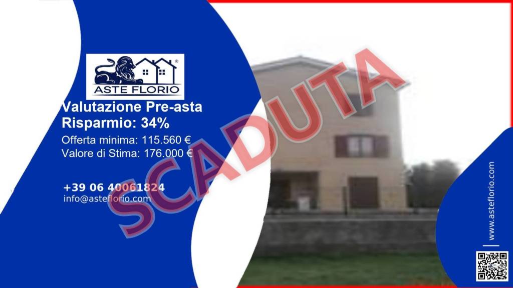 appartamento in vendita a Porto Sant'Elpidio