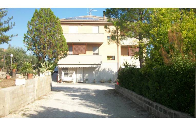 appartamento in vendita a Porto Sant'Elpidio