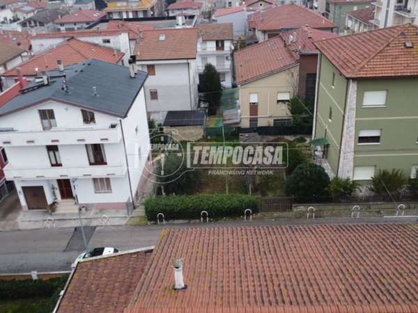 terreno edificabile in vendita a Porto Sant'Elpidio