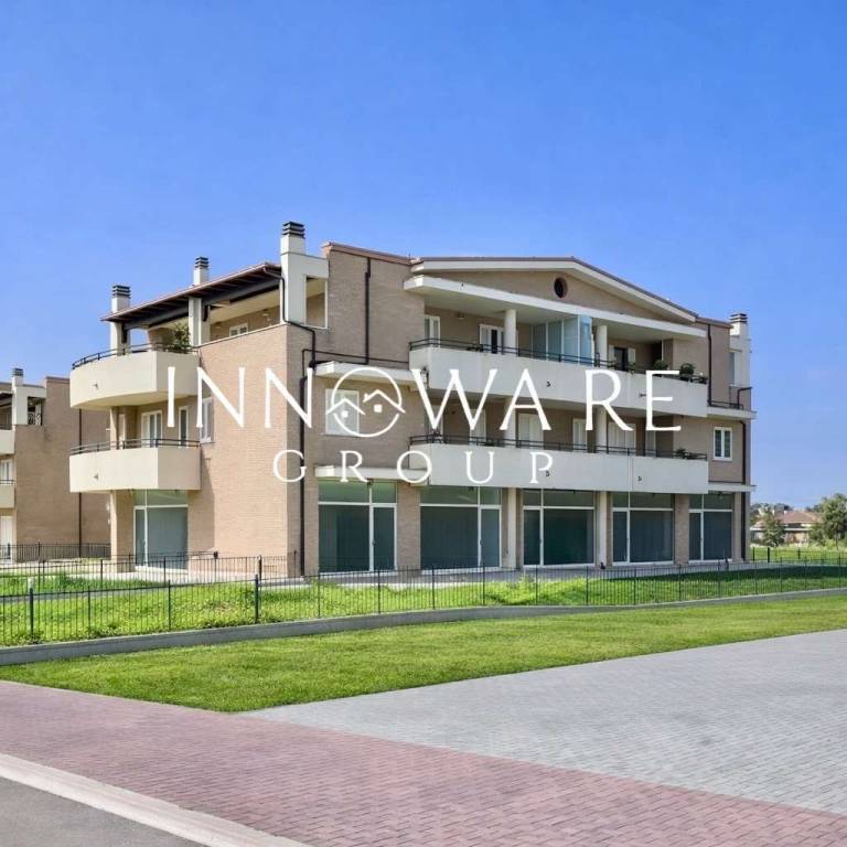 appartamento in vendita a Porto Sant'Elpidio