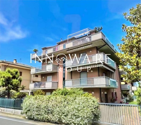 appartamento in vendita a Porto Sant'Elpidio