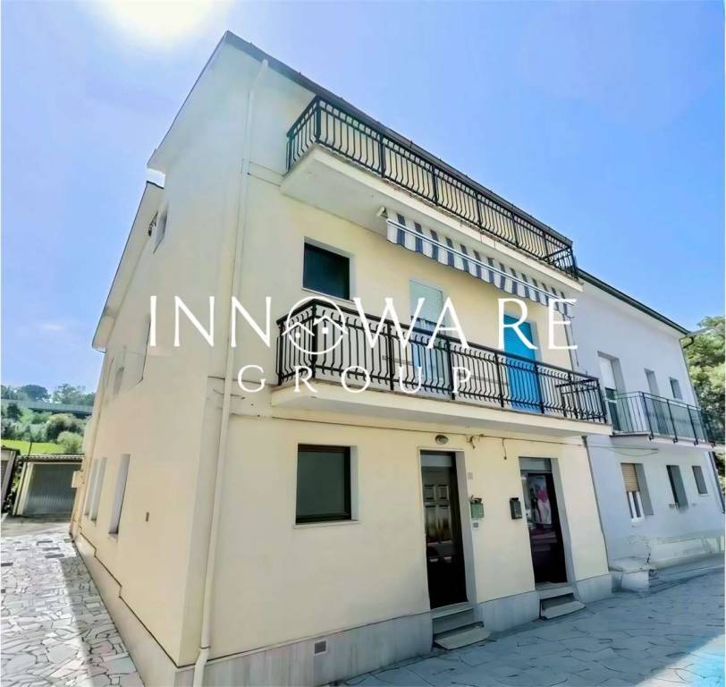 appartamento in vendita a Porto Sant'Elpidio