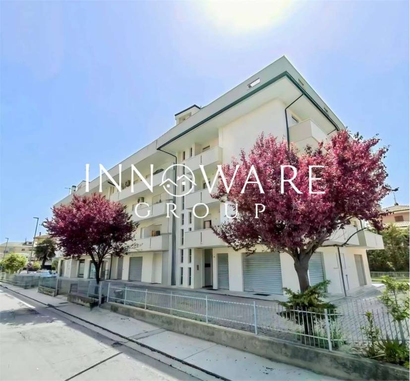 appartamento in vendita a Porto Sant'Elpidio