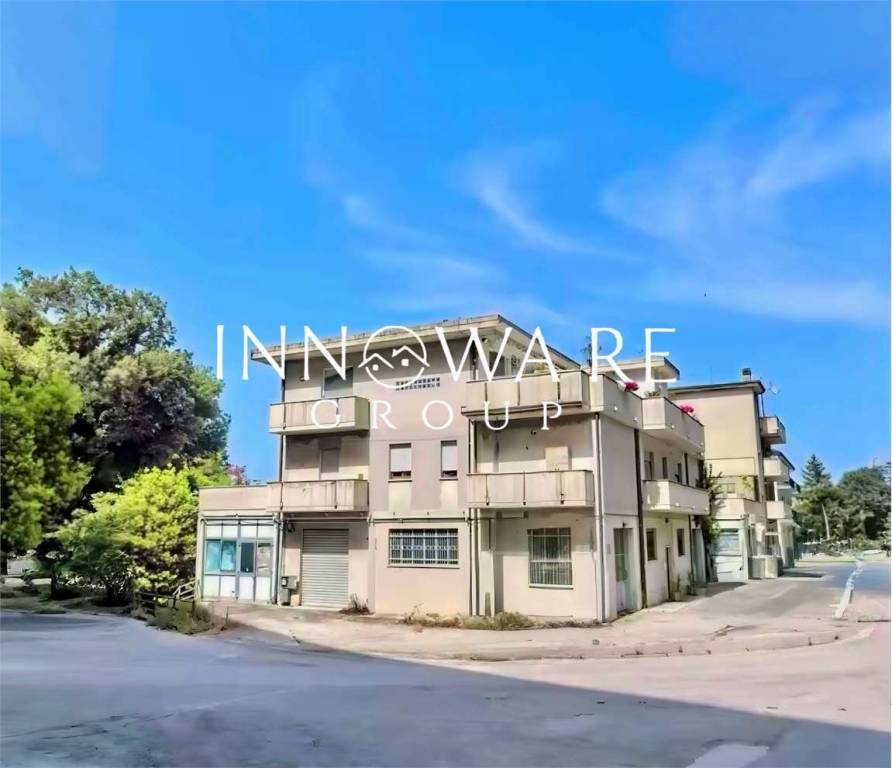 appartamento in vendita a Porto Sant'Elpidio