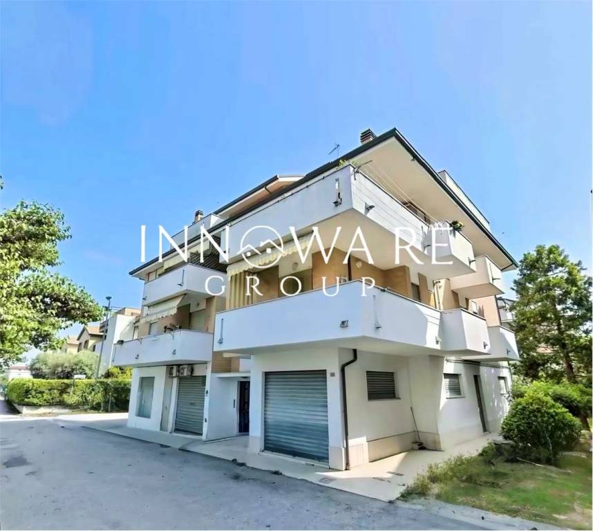 appartamento in vendita a Porto Sant'Elpidio