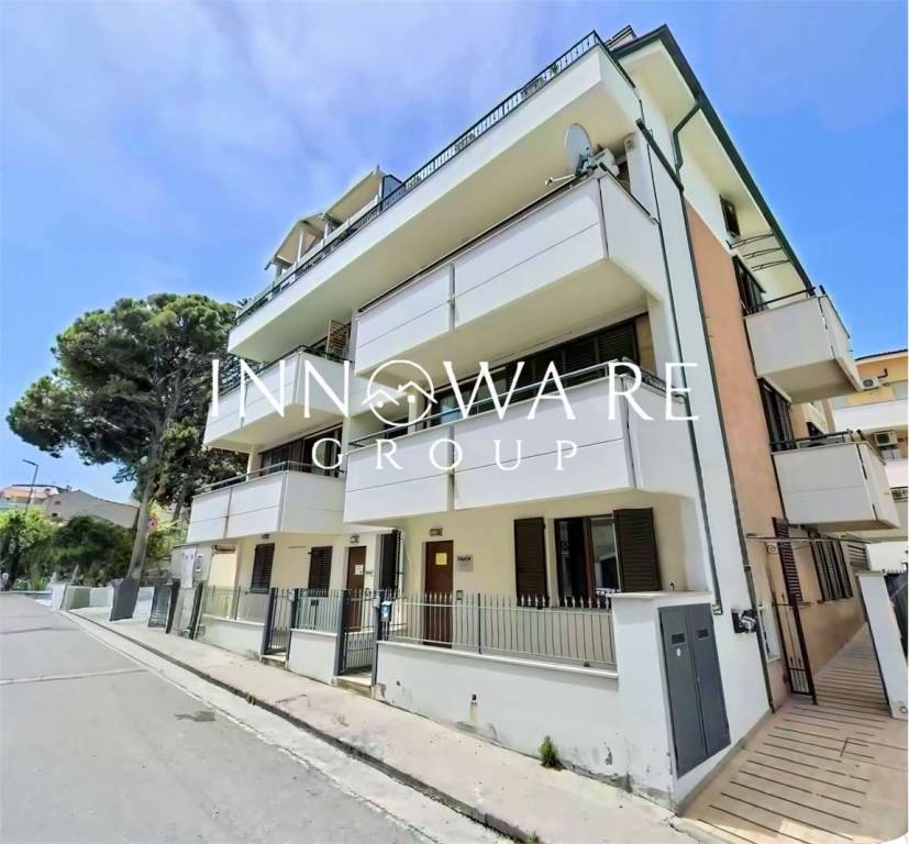 appartamento in vendita a Porto Sant'Elpidio