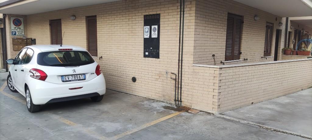 appartamento in vendita a Porto Sant'Elpidio